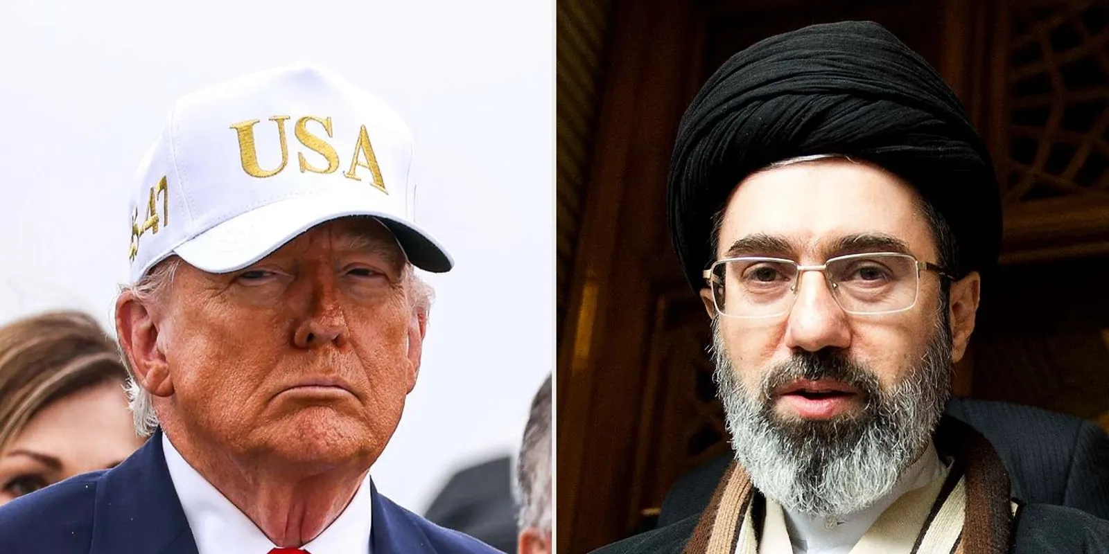 CIA: Irán új vallási vezetője homoszexuális lehet