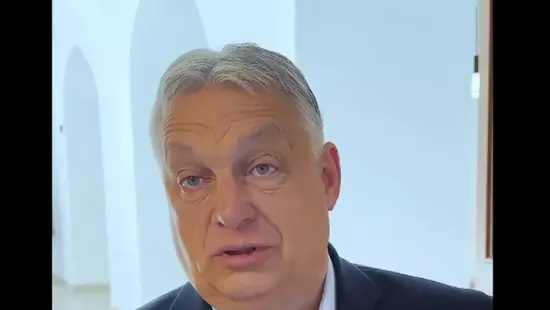 Orbán Viktor: Zelenszkij ígéreteivel tele van a padlás