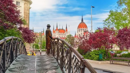 Egyre többen költöznek a budapesti agglomerációkba: miért is olyan népszerű?