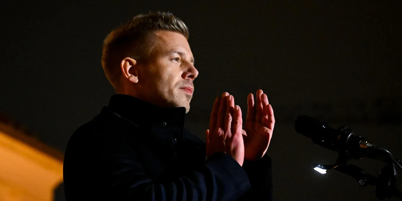 Színjáték, hogy a Tisza nem akar leválni az orosz olajról