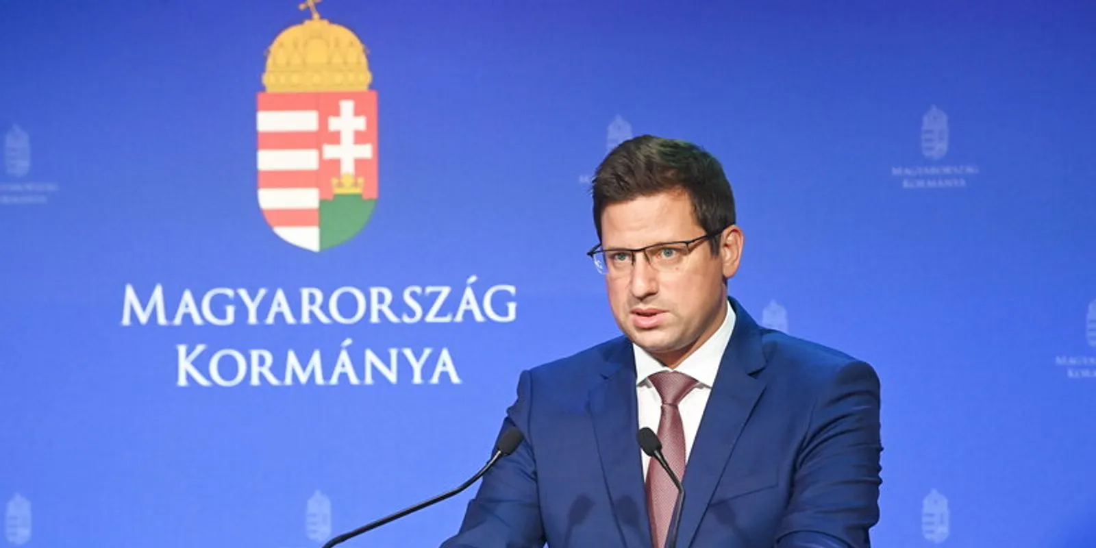 Ez Gulyás Gergely véleménye a lehallgatási botrányról
