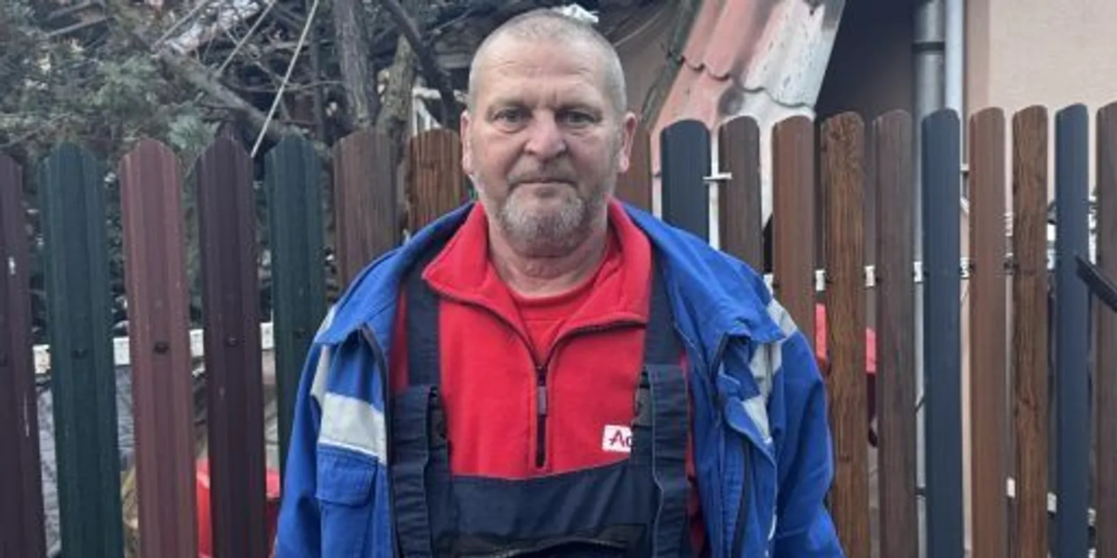 Tűzben égett el a Postás család mindene Pomázon