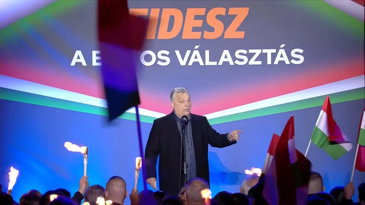 2026.03.25.Orbán Viktor_Országjárás_Esztergom