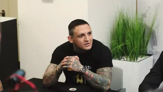 Letartóztatták Boráros Gábort, ez áll a háttérben