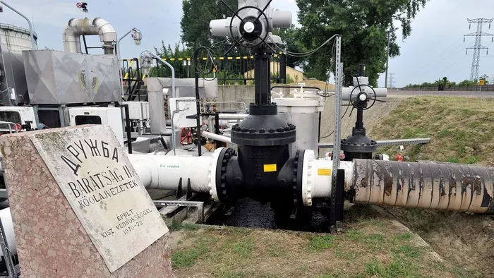 Évek óta készülnek az ukránok a magyar energetika támadására