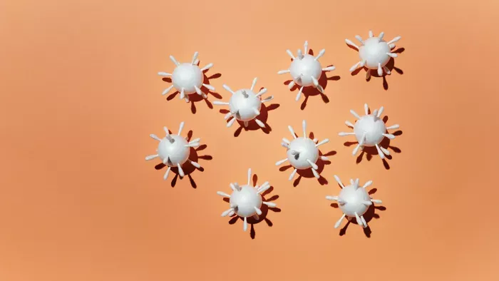 Durva mutációval térhet vissza a Covid