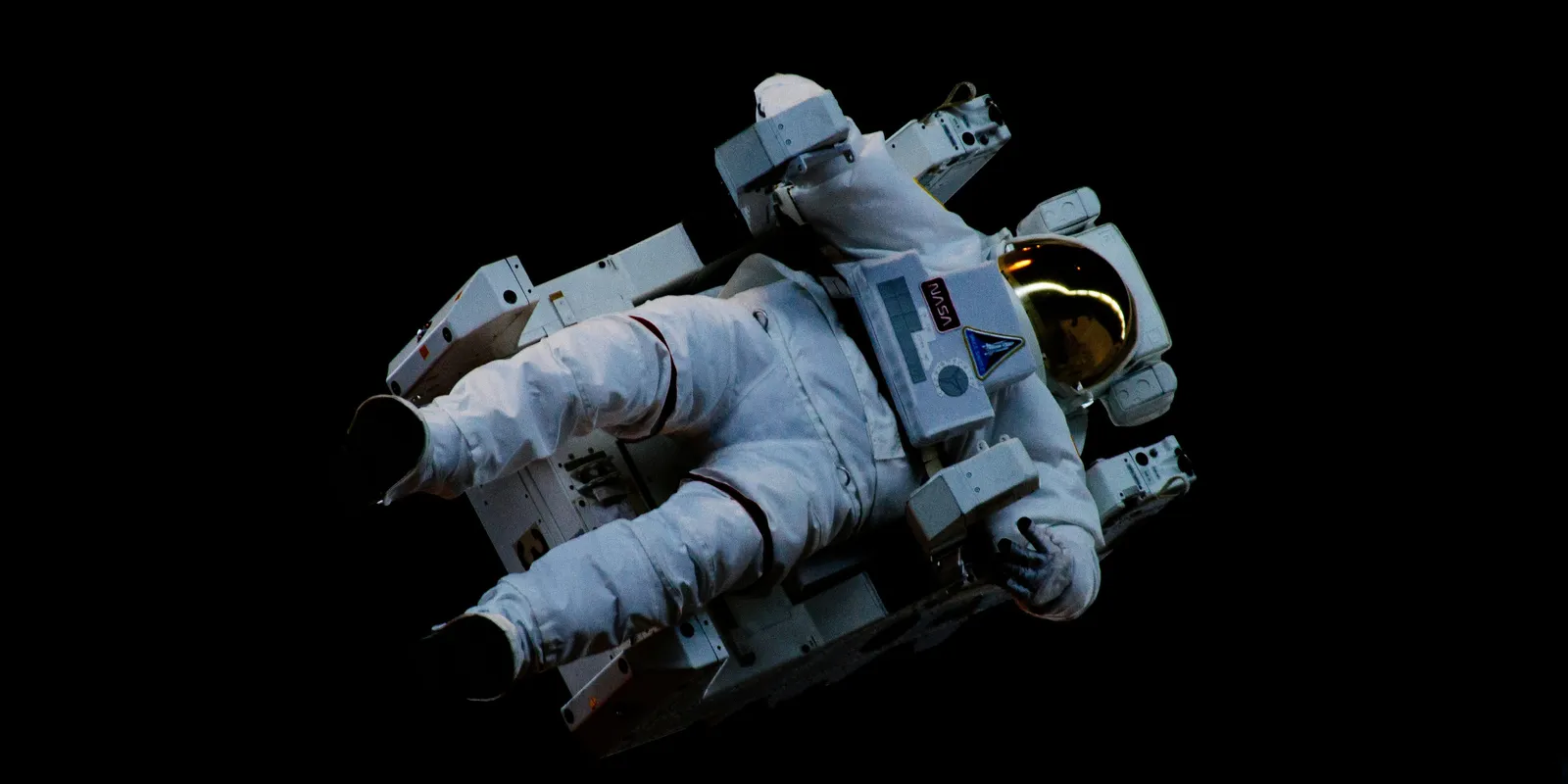 Azt hitte sose tér haza az űrben rekedt űrhajós