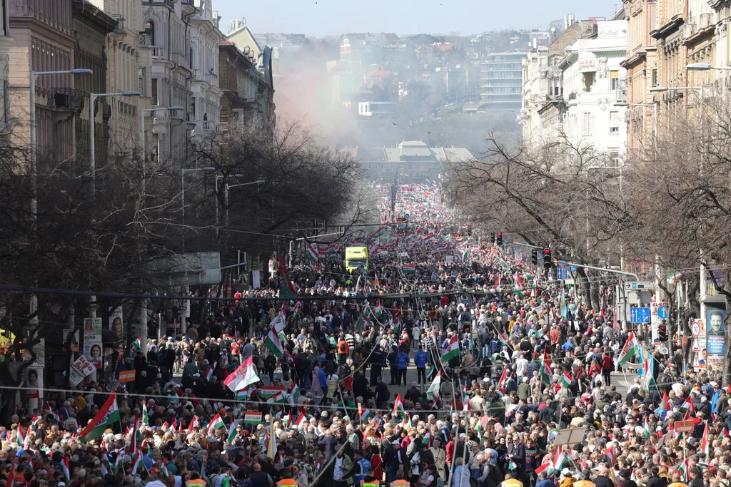 2026.03.15
Március 15.
Békemenet 