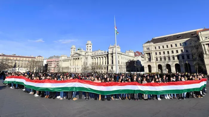 Miden amit március 15-ről tudni kell