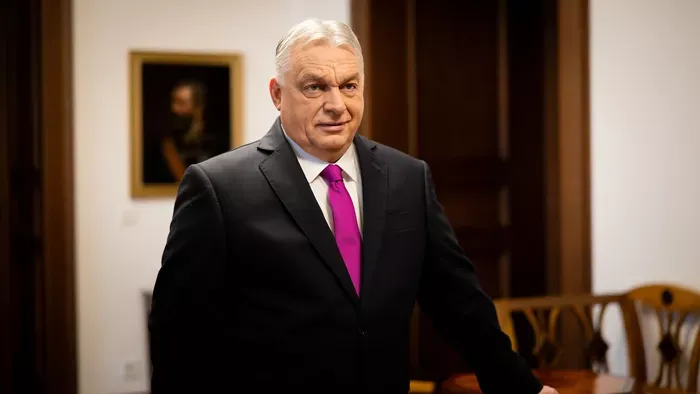 Barátság kőolajvezeték: Orbán Viktor rendkívüli bejelentést tett