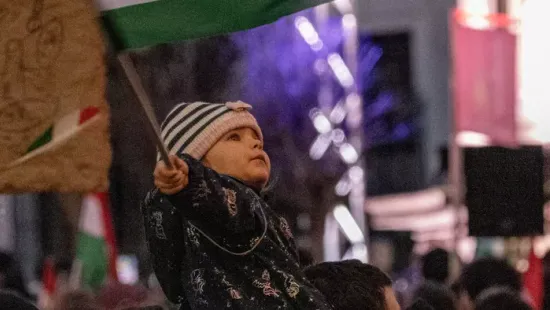 Ettől elolvadsz: megérkezett a szentendrei országjárás legcukibb képe