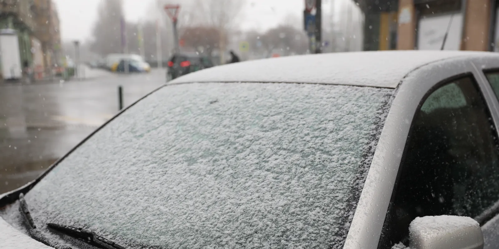 Havas fordulat: erős lehűlés érkezik