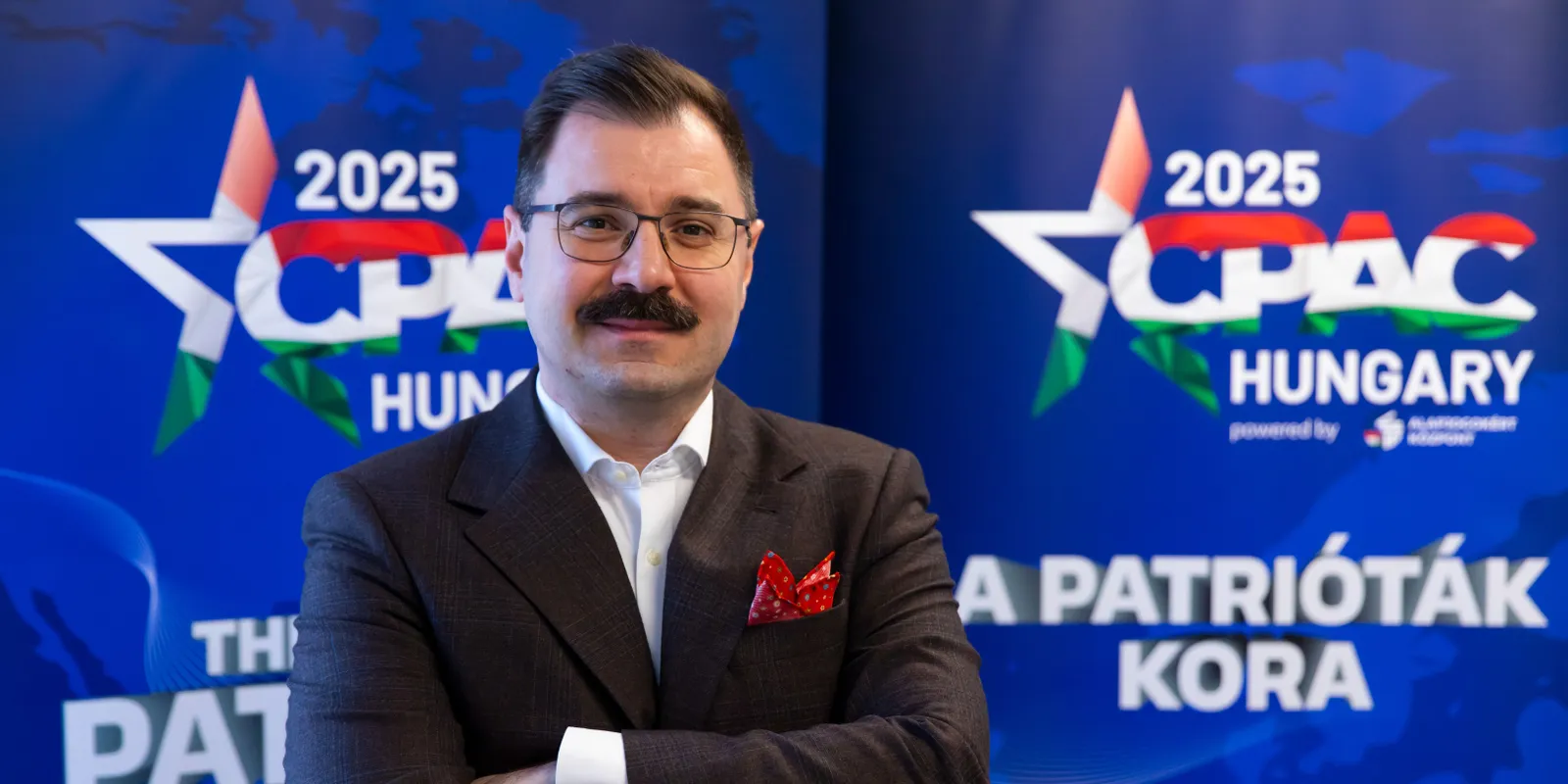 A választások tétje teszi különlegessé a CPAC Hungaryt