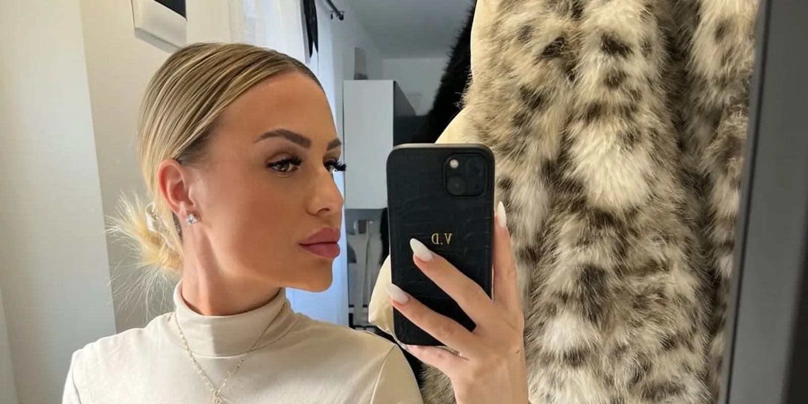 Hátborzongató, ami VV Dorka és VV Ádám kisfiával történt