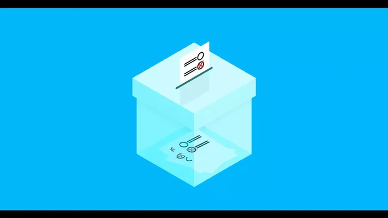 Tekintélyes választási megfigyelő misszió érkezik  hozzánk