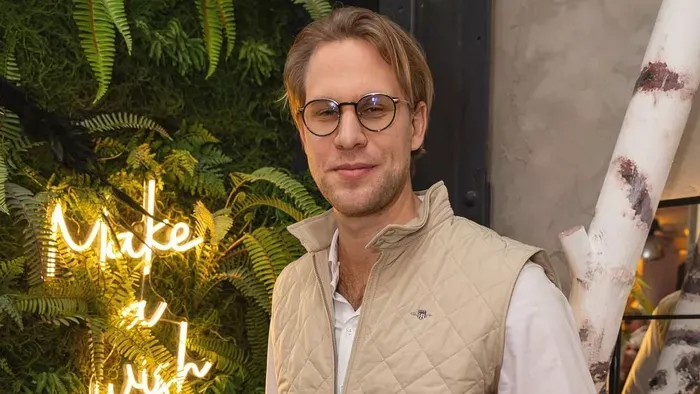 Elárulta a titkot: így boldogul apaként Henry Kettner