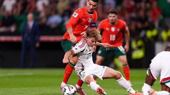 Cristiano Ronaldo veszélybe került, egyre rosszabb hírek érkeznek róla