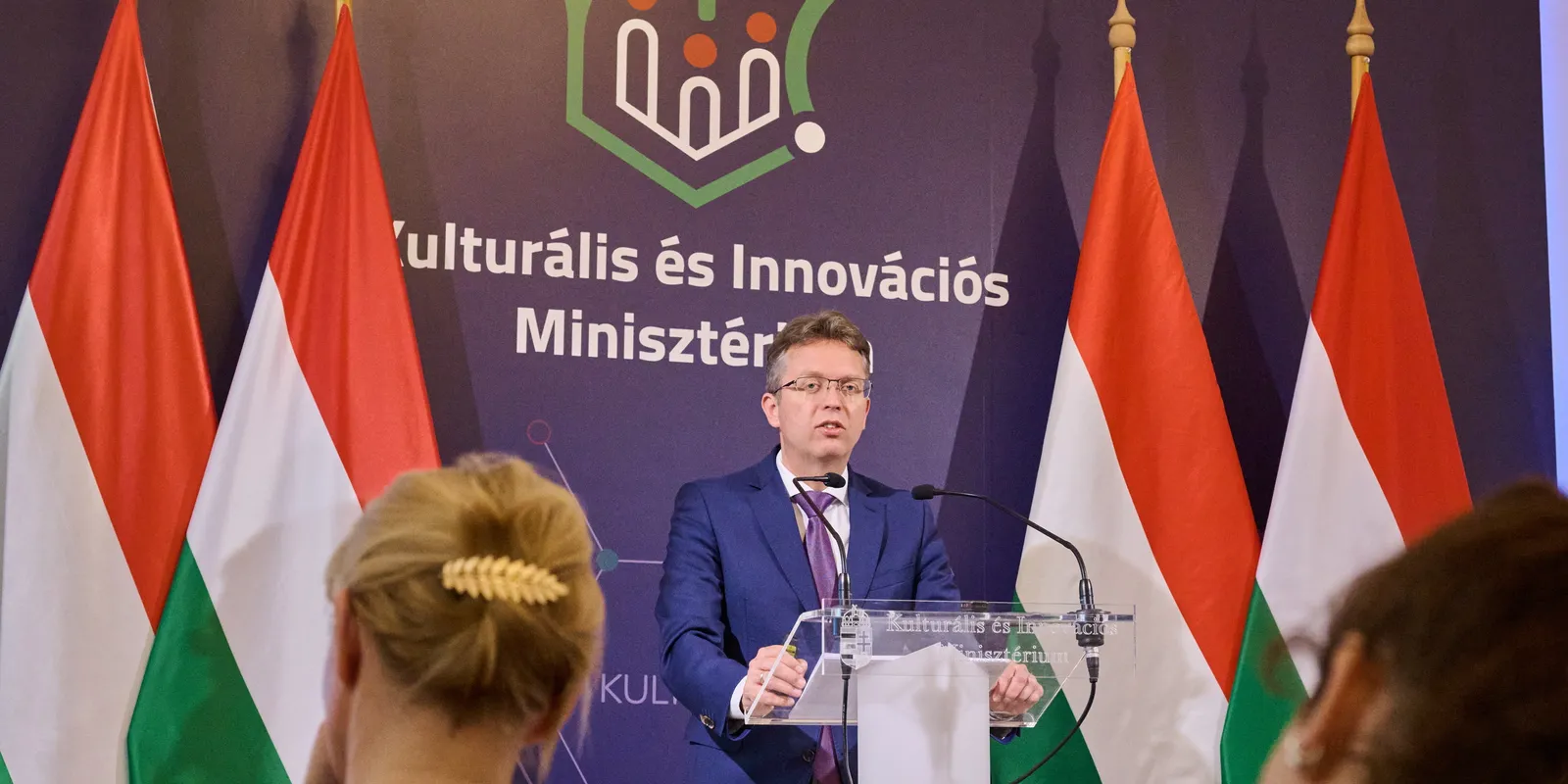 Hankó Balázs: a magyar felsőoktatás vonzó