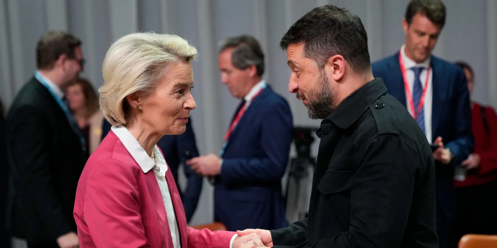 A Telex olyan, mintha az ukrán kormány hirdetőfala lenne