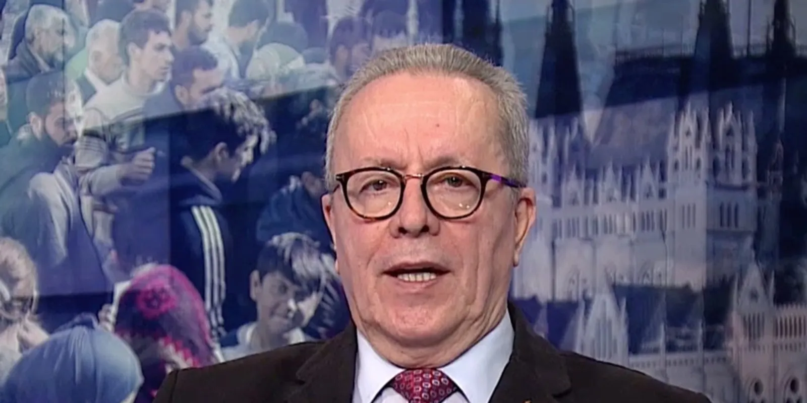 A biztonság a következő kormányzati ciklus fő kérdése