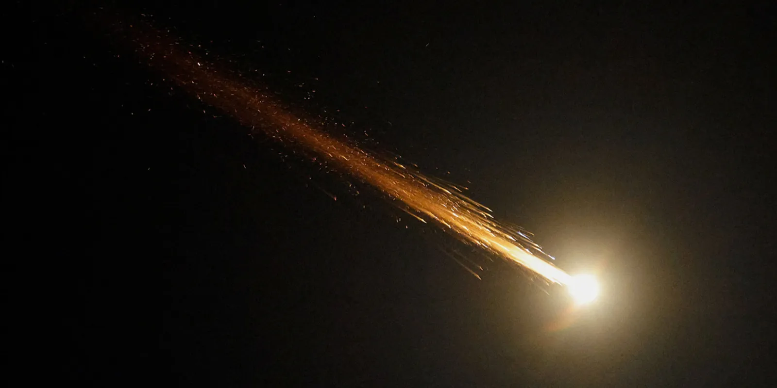 Iráni csapás érte az erbíli bázist, magyarok is vannak ott