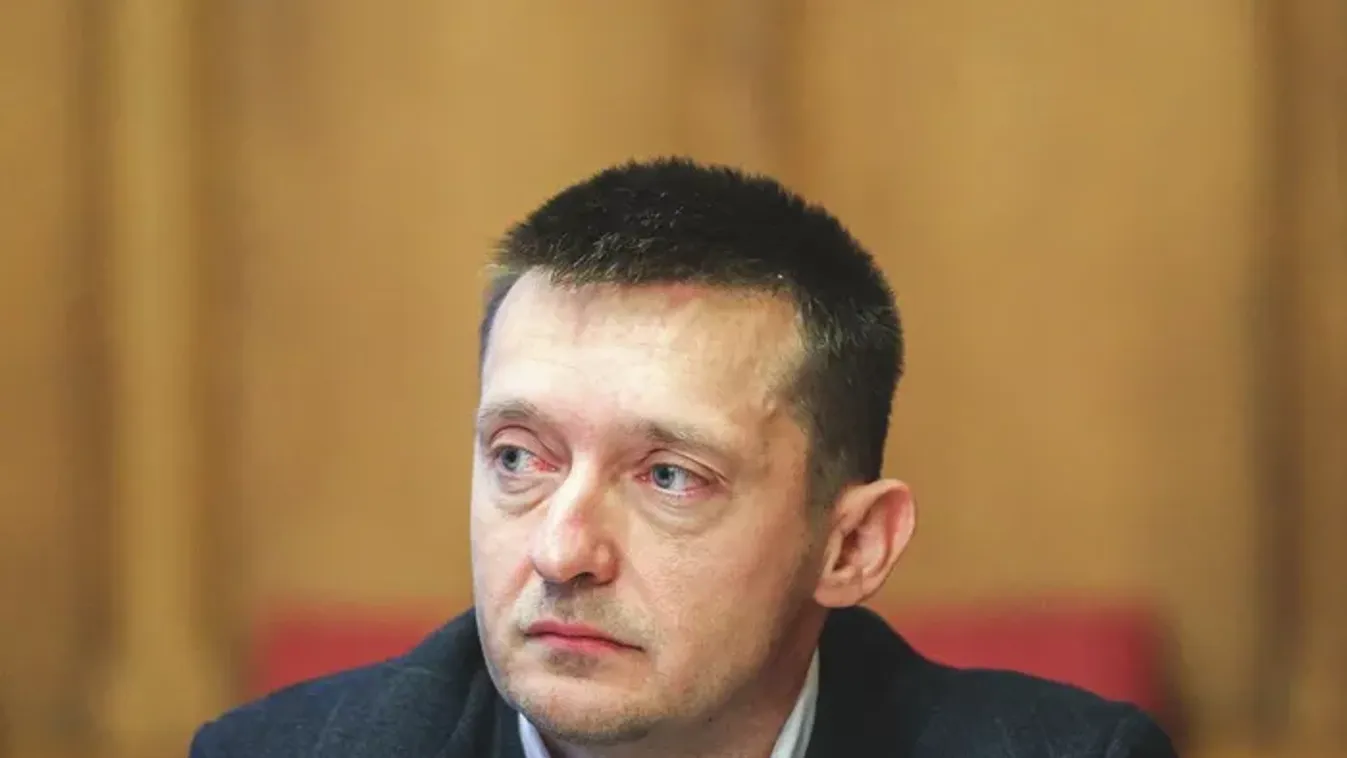 Rogán Antal: Magyarország Ukrajna útjában áll