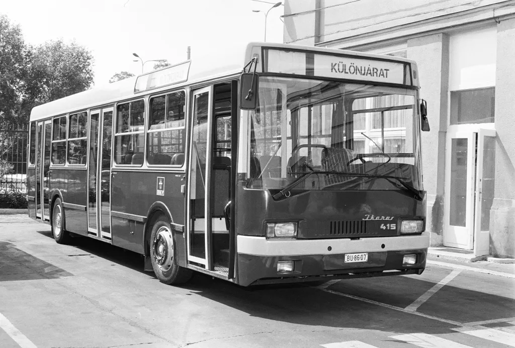 Ikarus