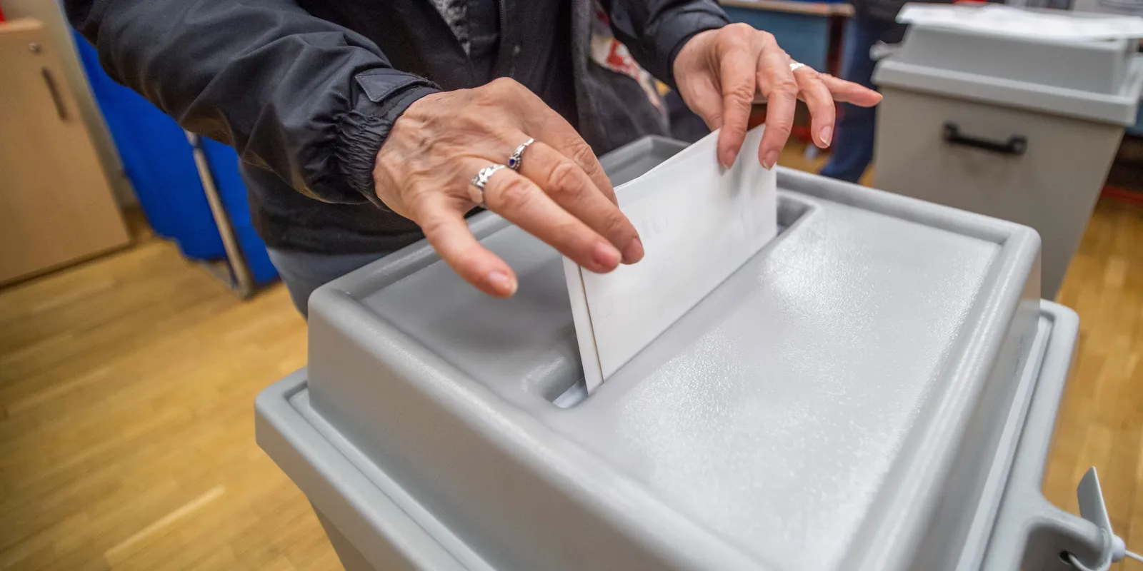 Négyötödös Fidesz-győzelemre számít a csepeli tiszás jelölt