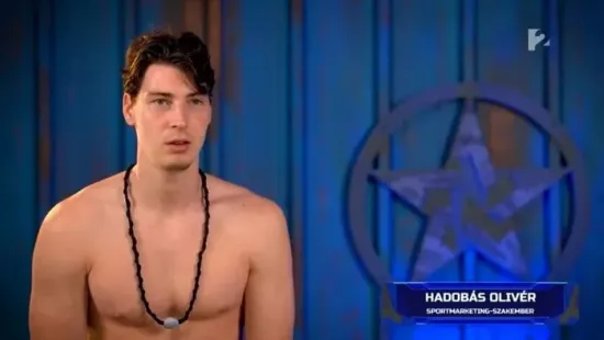 Kiderült, így van sérülése után az Exatlon sztárja