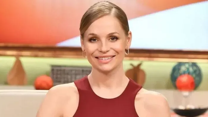 Elképesztő elismerésben részesült Iszak Eszter