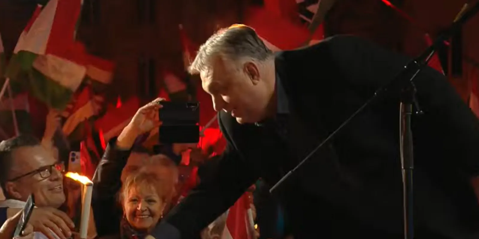 Orbán Viktor: NAGYkanizsa