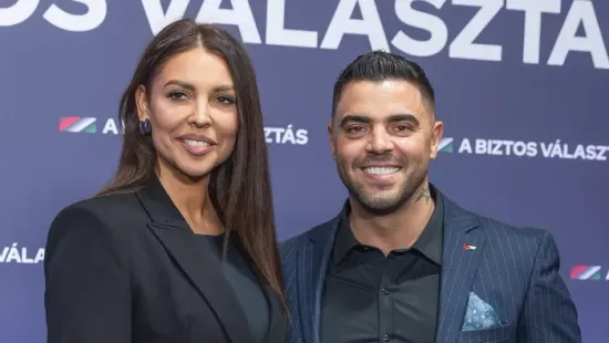 Young G Béci felesége, Norina az elrontott műtétje után posztolt látványos fotót