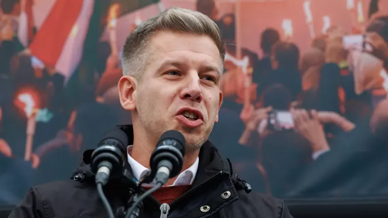 A Tisza a hazugságaival veszélyezteti a magyarok biztonságát