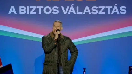 Lázár János kimondta a húsbavágó igazságot a tiszásokról Kecskeméten: Magyar Péter megbízásából és vezetéséből káoszt akarnak ebben az országban