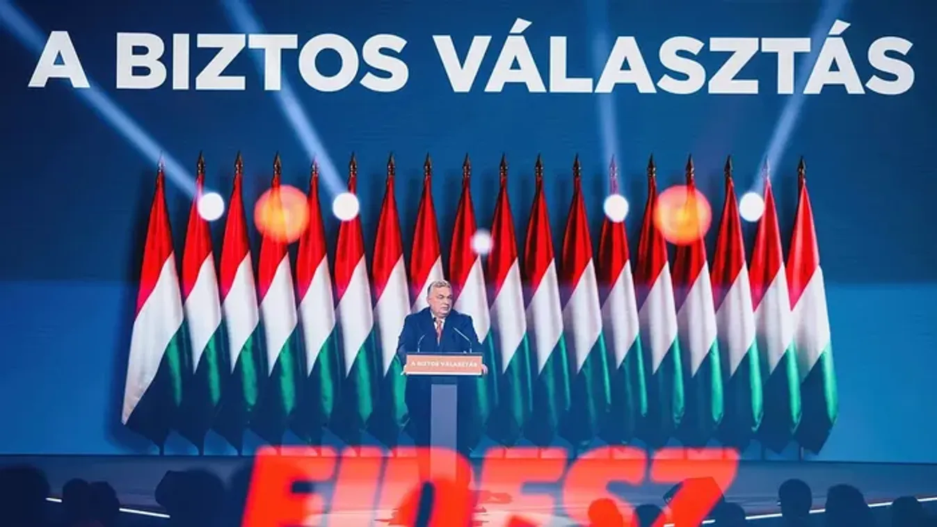 Újabb három körzetben nagy a FIDESZ előny