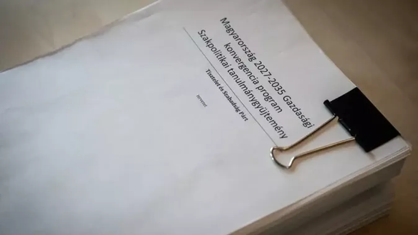 Brutális ingatlanadót rejt a Tisza-adócsomag, visszamenőleg!