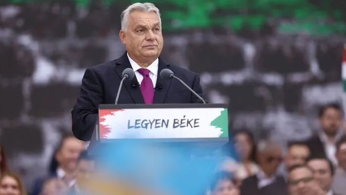 Ezek voltak a korábbi Békemenetek legfontosabb gondolatai