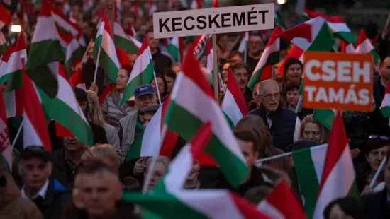 Mit szól ehhez Orbán Viktor? Lázár János a Facebookon üzent a miniszterelnöknek és Kecskemétnek