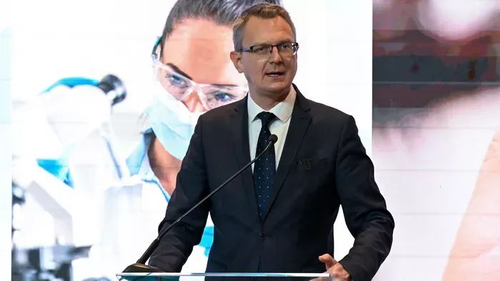 Rétvári Bence: Az iráni események hazánkra is hatással lehetnek