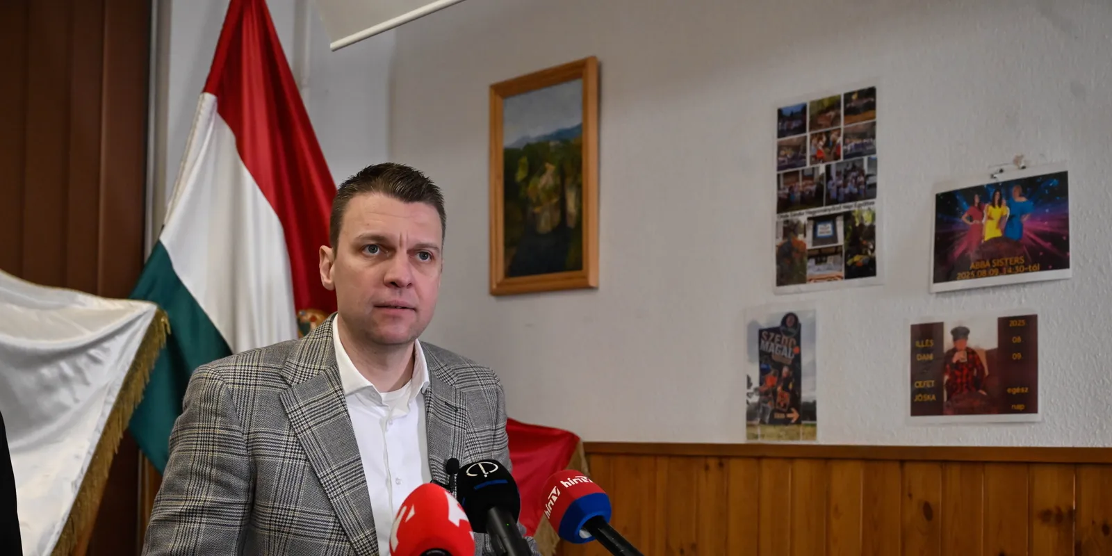 Menczer Tamás megszólalt a kutyapárt drogbotrányáról