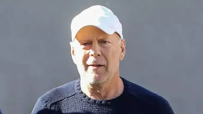 Nagy a baj: Bruce Willis lánya anyagi gondokkal küzd