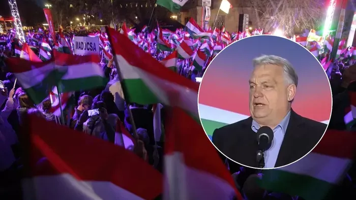 Erről beszélt Orbán Viktor Dunaújvárosban