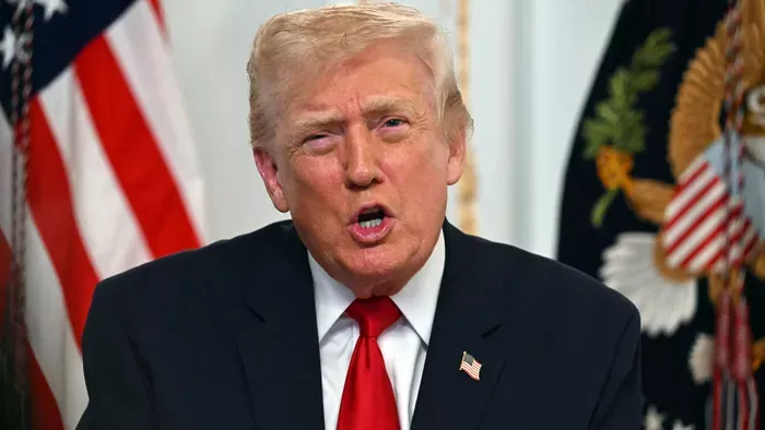 Donald Trump jóslata az olajárakról mindenkit sokkolt