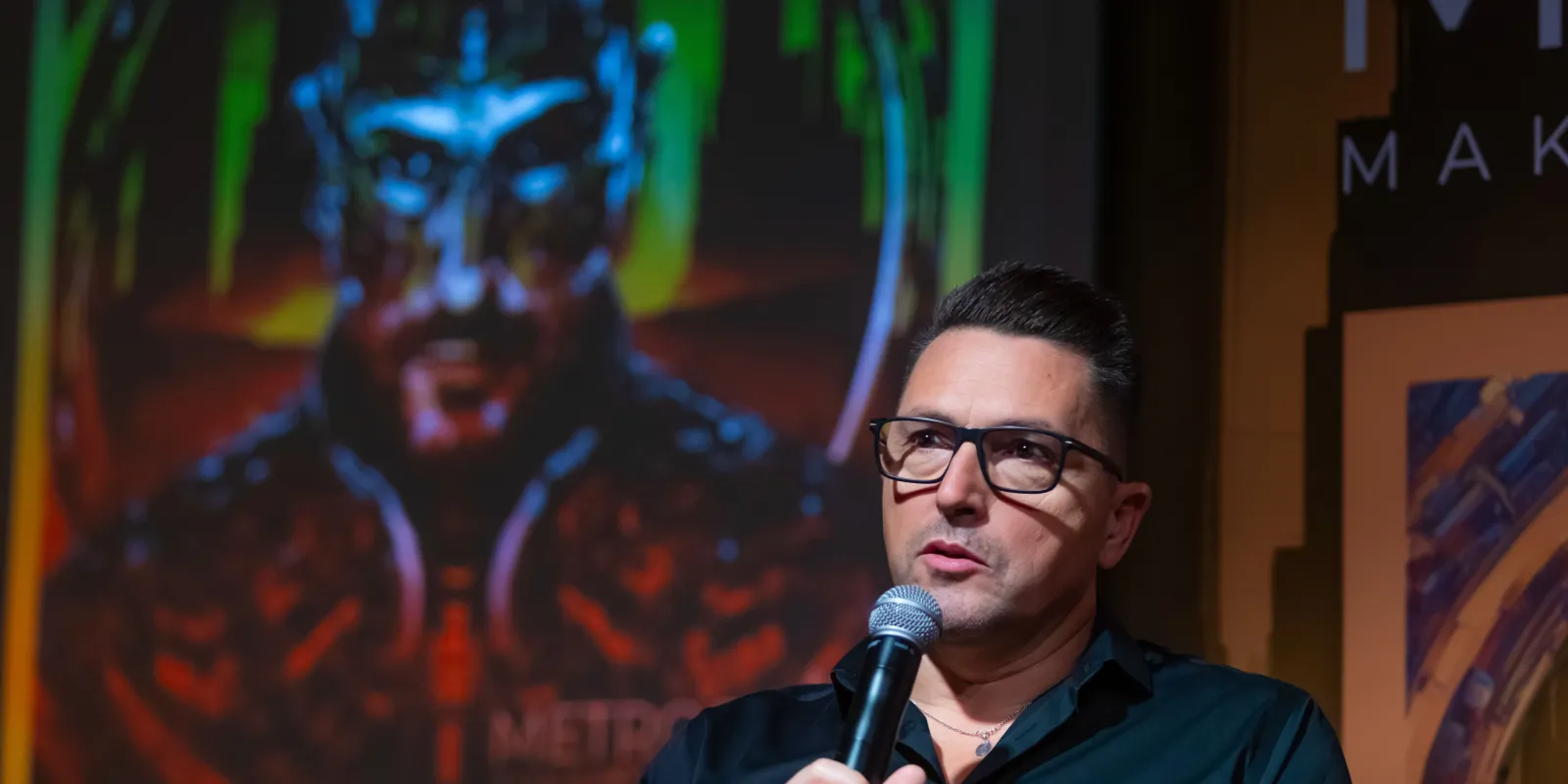 Kovács Ákos: Benne volt a levegőben, hogy jön a balhé