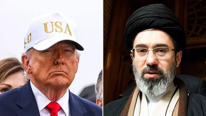 CIA: Irán új vallási vezetője homoszexuális lehet