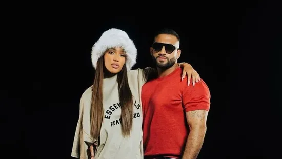 Hogy micsoda? Kunu Márió és Czakó Emília szerelme újabb fordulatot vett!