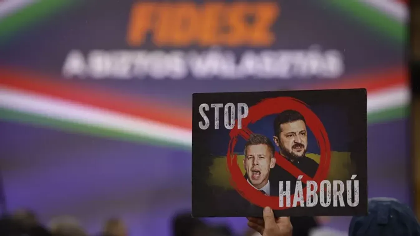 Országjárás: nem bízhatjuk a kormányzást brüsszeli küldöttekre