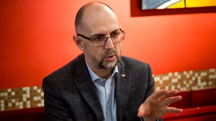 Ezt üzenik az erdélyi magyarok március 15-én