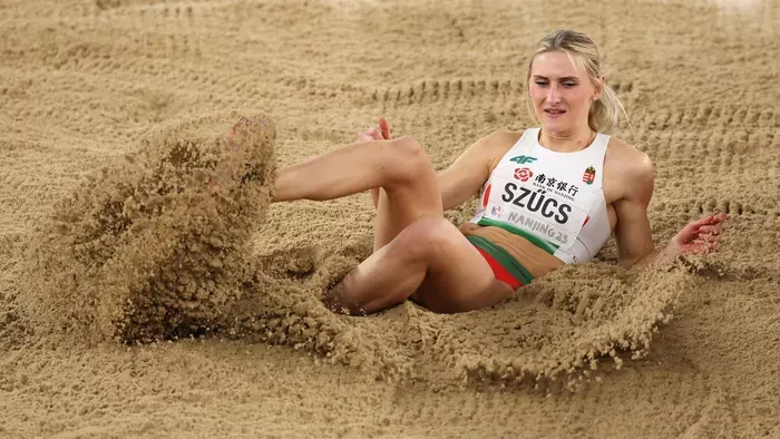 Bevallotta a magyar sportolónő: kerülnie kell az iskolákat