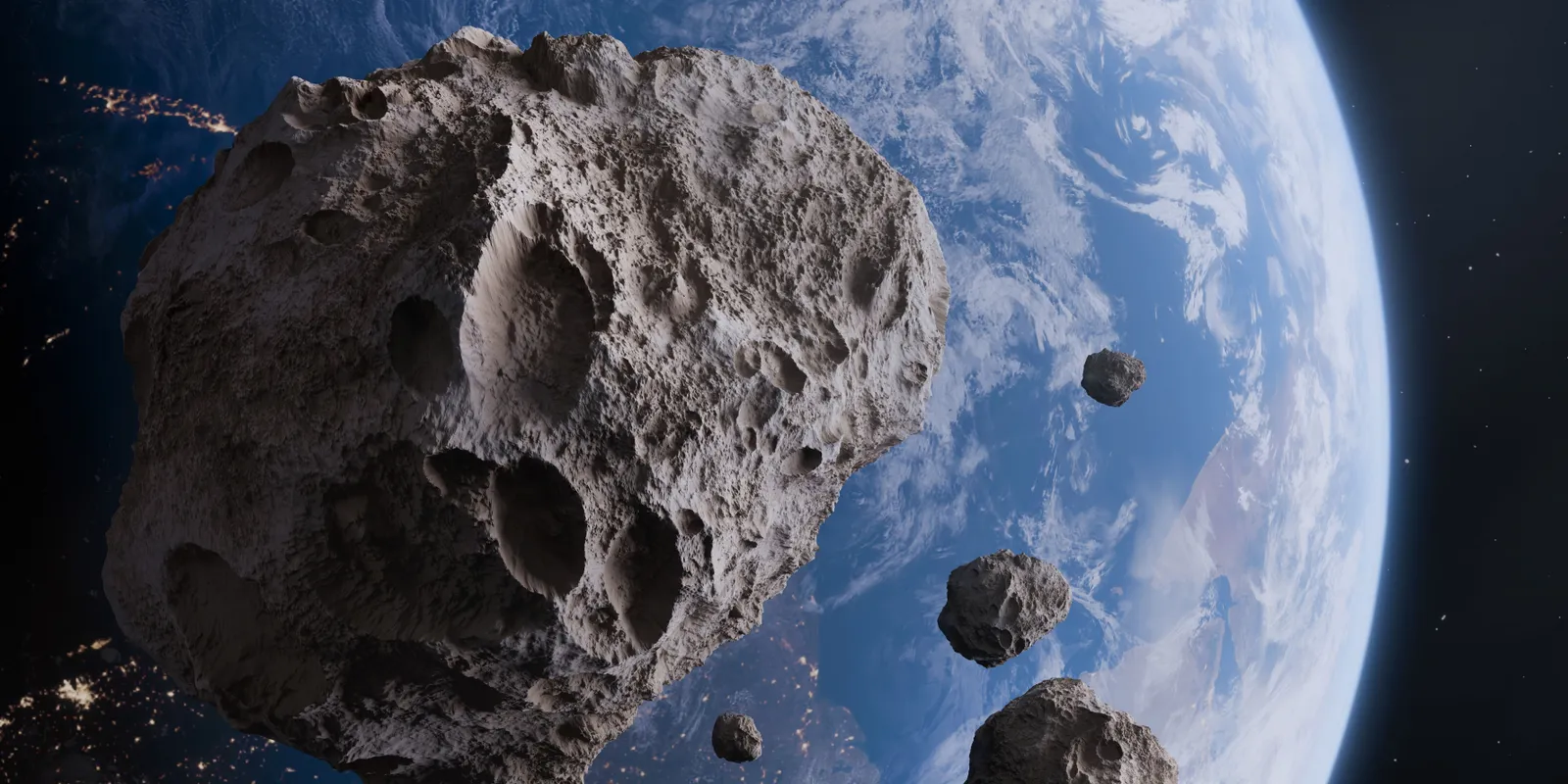 A földönkívüliek köztünk élhetnek: ezért nem látjuk őket